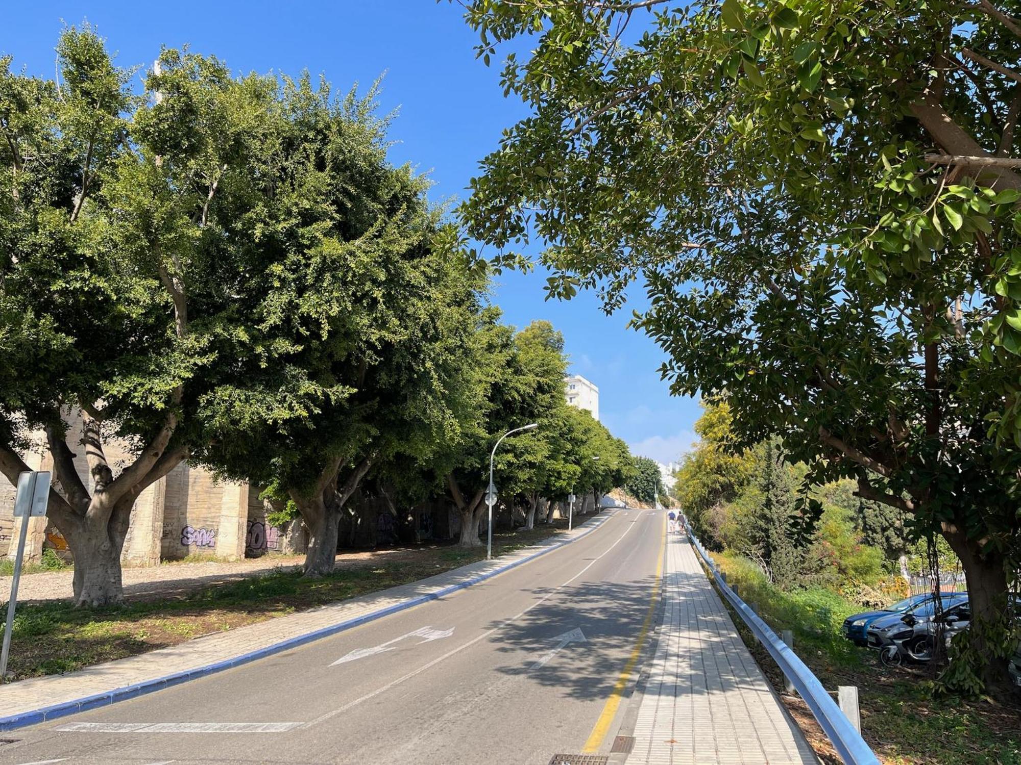 Вилла Nerja 4 Экстерьер фото