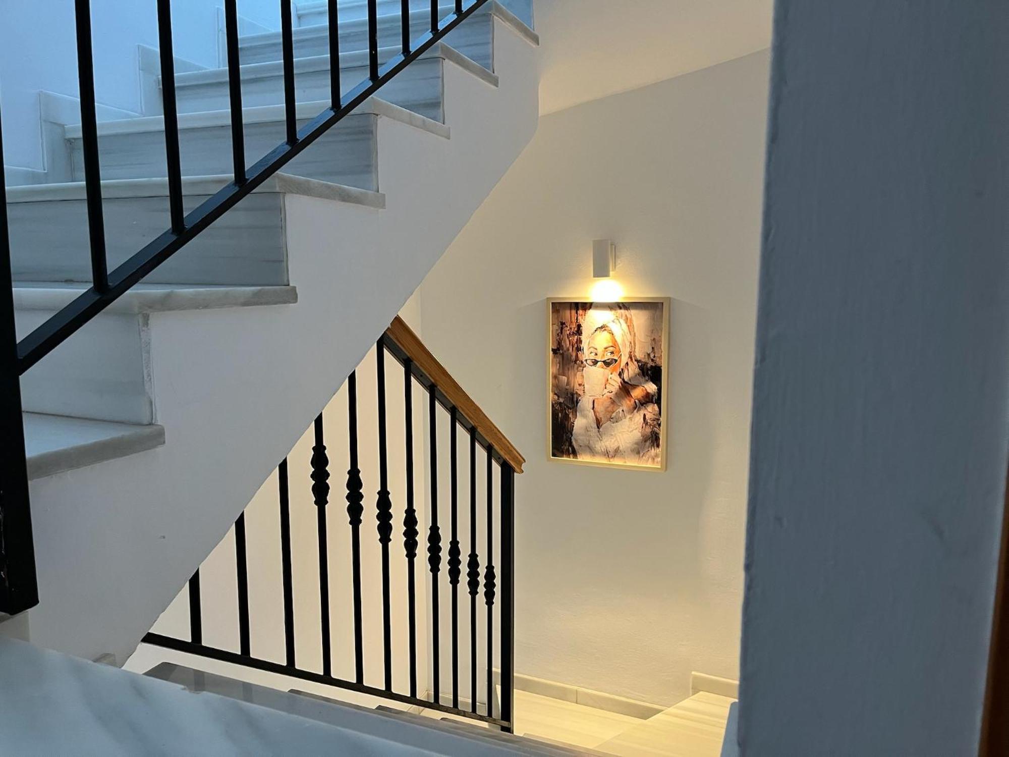 Вилла Nerja 4 Экстерьер фото